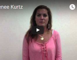 Dr. Kurtz's Testimonial