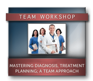 Mastering Diagnosis Treatment Planning a Team Approach
