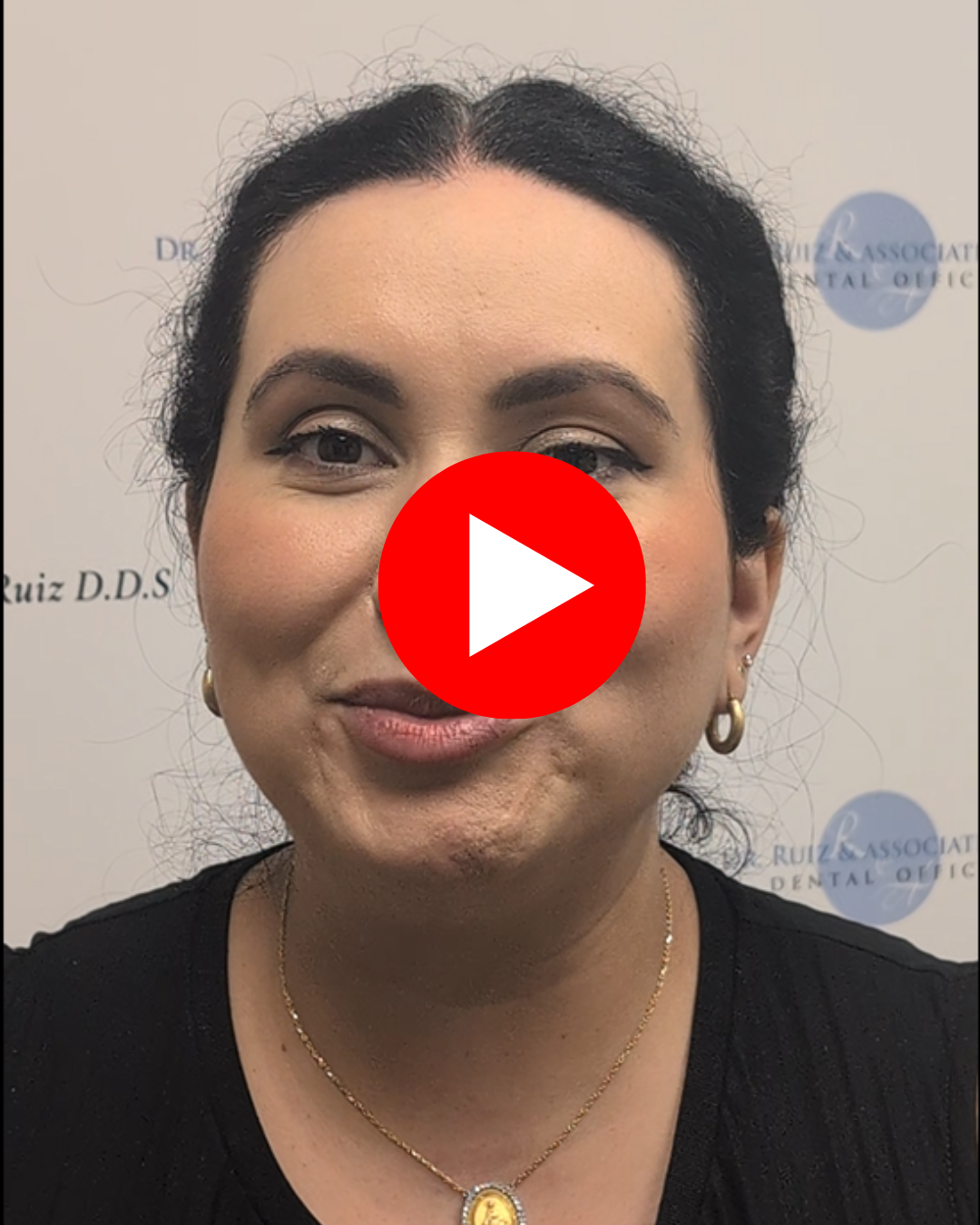 Dr. Canzoneri's Testimonial